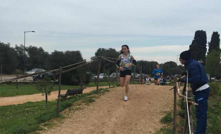 ASD Montedoro protagonista nel week-end