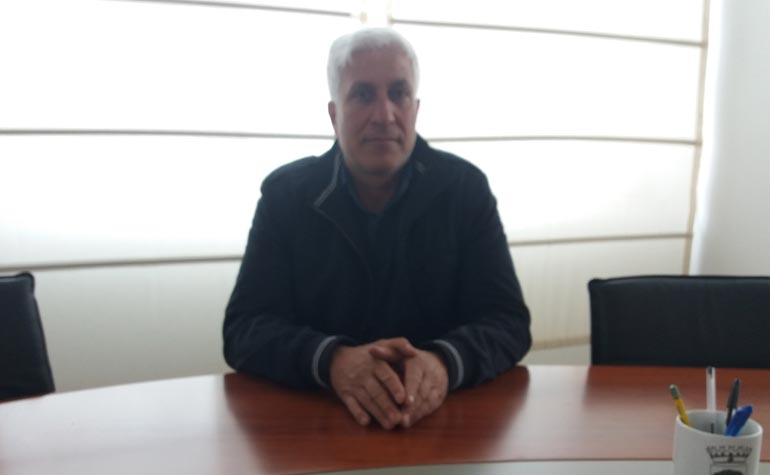 L’assessore Conforti risponde al M5S