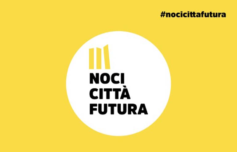 Noci Città Futura sulle Politiche 2018