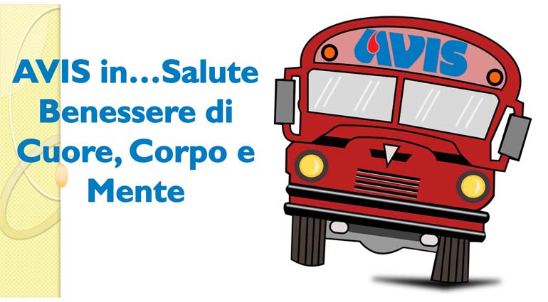 Con l’AVIS alle Terme di Torre Canne