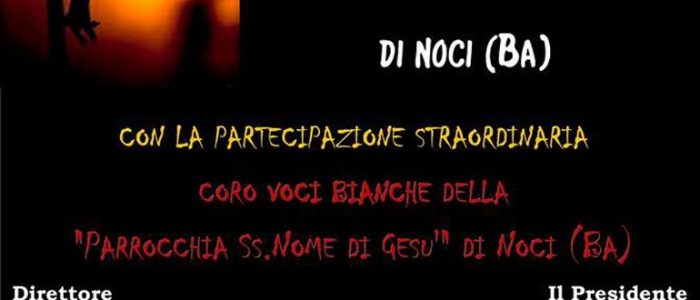 Immagine 2: Concerto della Passione