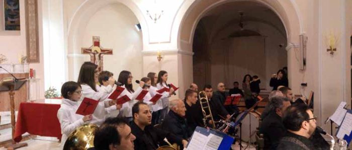 Immagine 2: La musica per ricordare la Passione di Cristo