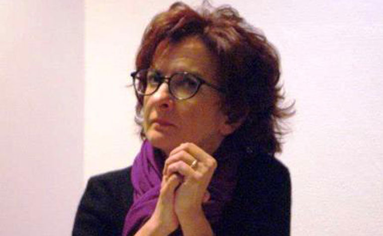 Concorso “Go Sud”: il commento di Angela D’Onghia