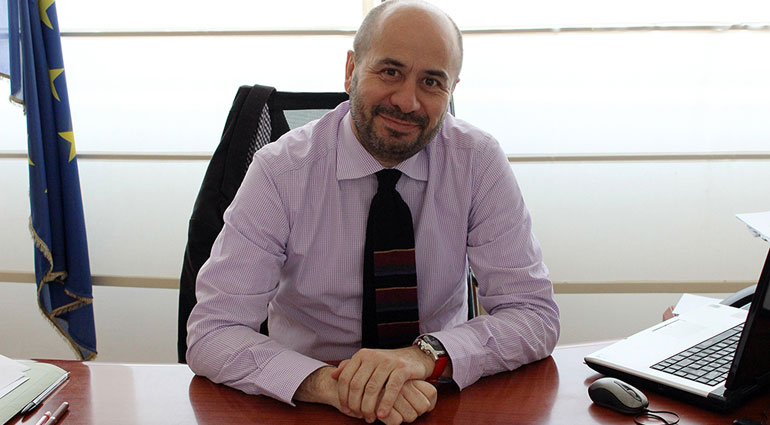 Anci Puglia: Nisi Presidente della Commissione Agricoltura