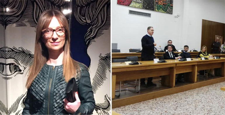 Forza Italia e Fratelli d’Italia, comunicato congiunto
