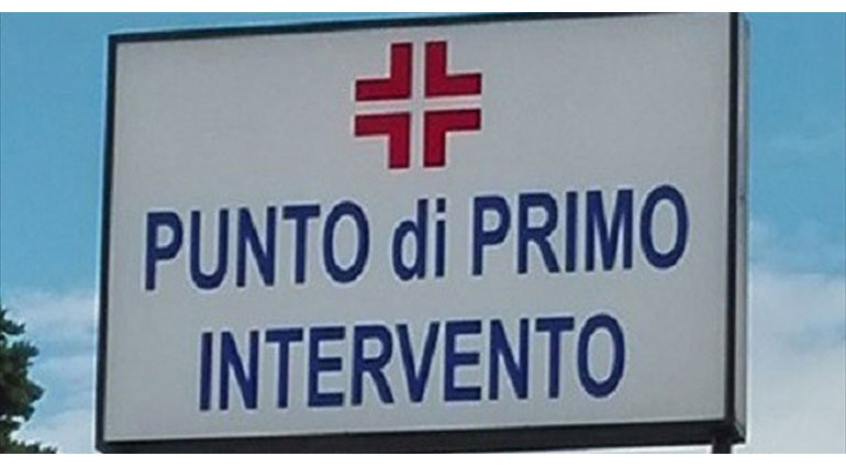 Non si scherzi con la salute