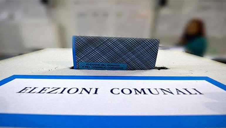 MESSAGGI POLITICI ELETTORALI