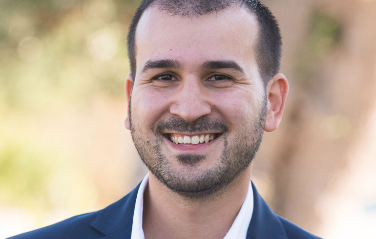 Noci Officina Civica: secondo comizio di quartiere