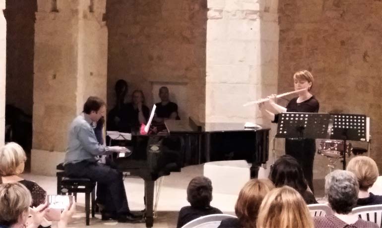 Ci vorrebbe un piano…