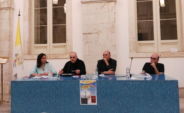 Uomo, Gesù, Dio e i 150 anni dell’Azione Cattolica