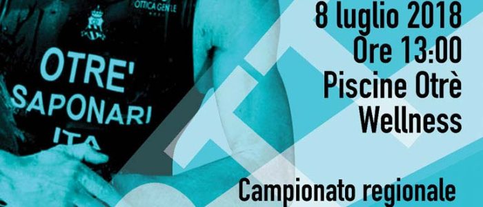 Immagine 2: Triathlon Sprint Young, domenica a Noci