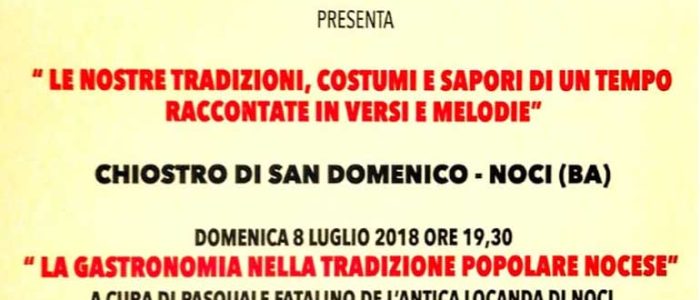 Immagine 2: Le poesie di don Vito Palattella
