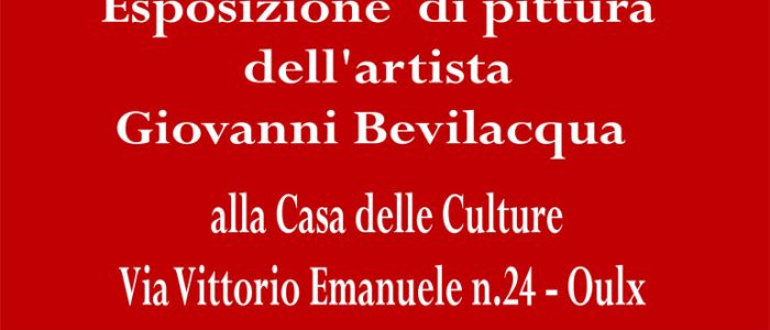 Immagine 2: A Oulx con Giovanni Bevilacqua