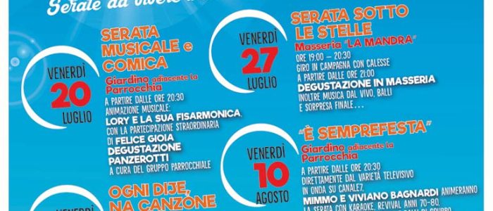 Immagine 2: E...STATE CON NOI al SS.mo Nome di Gesù