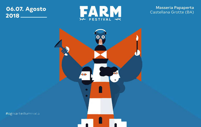 È tempo di FARM FESTIVAL