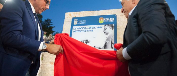 Immagine 2: Nisi: Grande entusiasmo per l’apertura del nuovo anfiteatro