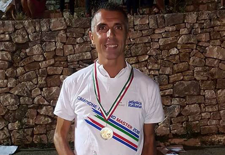 La Montedoro terza al campionato italiano di 10 km su strada