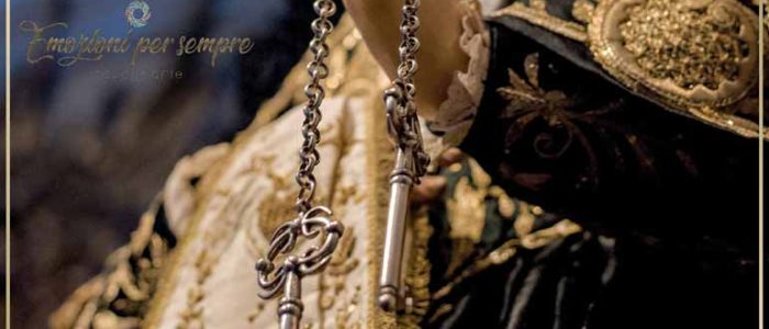 Immagine 2: Festività di Maria SS. Addolorata