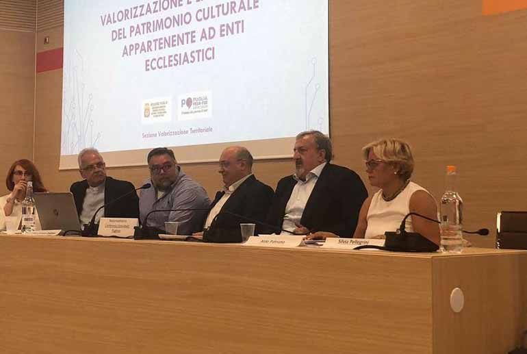I liceali al convegno “SMART-IN progress”