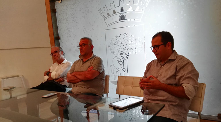 Nasce la “Grande Orchestra di Fiati Città di Noci”