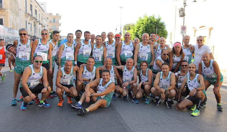 Montedoro, grande vittoria societaria a Putignano