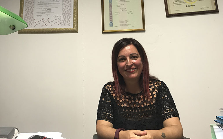 Nuova nomina per Lorita Tinelli