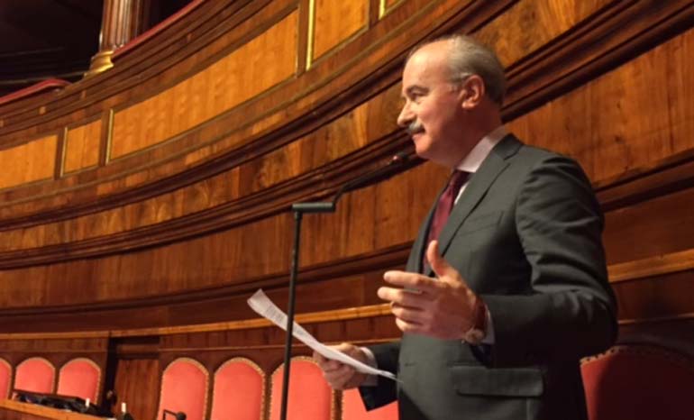FSE Putignano-Martina, Liuzzi: Un danno per l’utenza