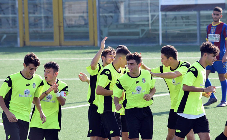 Noci Azzurri a B come Sabato su Rai2