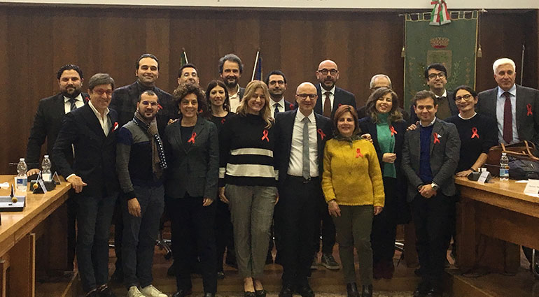Consiglio comunale, approvati tutti i punti
