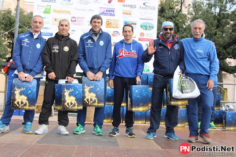Corripuglia 2018: vince il Trani, alla Montedoro Noci la piazza d’onore