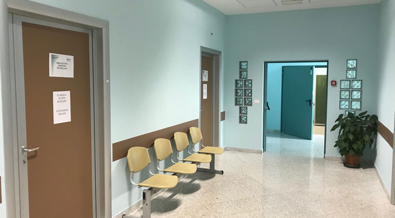 Noci non avrà l’Ospedale di comunità. La delusione dell’opposizione