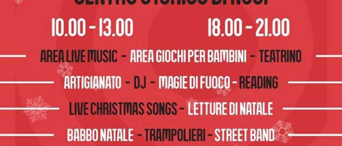 Immagine 2: 16 dicembre: Facciamo Centro e Dog Christmas