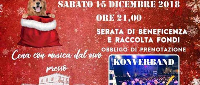 Immagine 3: 16 dicembre: Facciamo Centro e Dog Christmas
