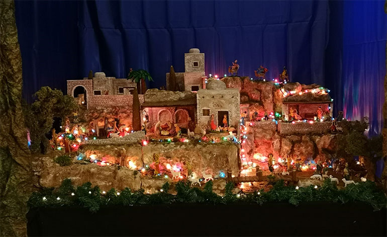 Il Natale della PRO LOCO