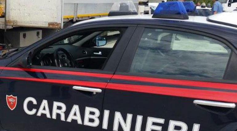 Razzia di sigarette, assaltato tir dei Monopoli di Stato
