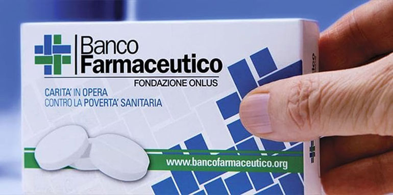 366 farmaci donati nella Giornata di Raccolta