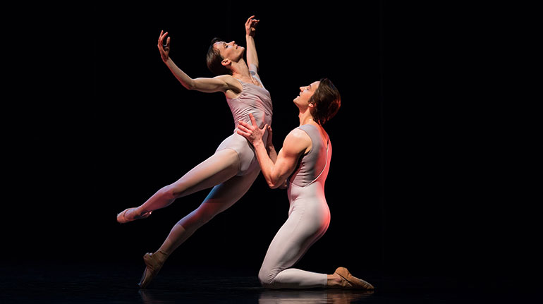 Danza Puglia e Ballet du Rhin