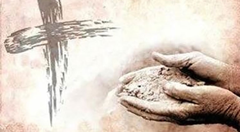 È tempo di Quaresima