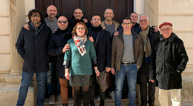A Noci nasce l’Associazione Commercianti del Centro Storico