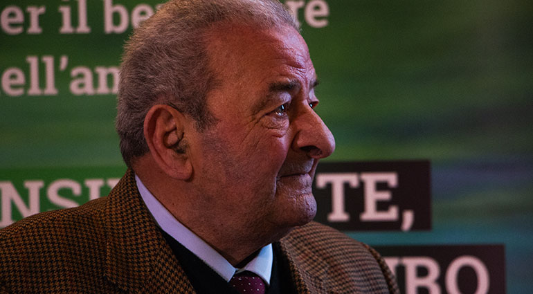 Ciao Donato