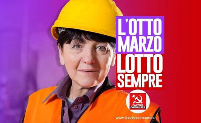 PC Noci, l’otto marzo lotto sempre