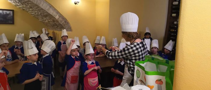 Immagine 3: Zitti e dolci