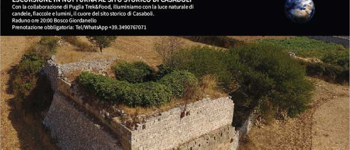 Immagine 2: Dal 29 al 31 marzo è Earth Hour