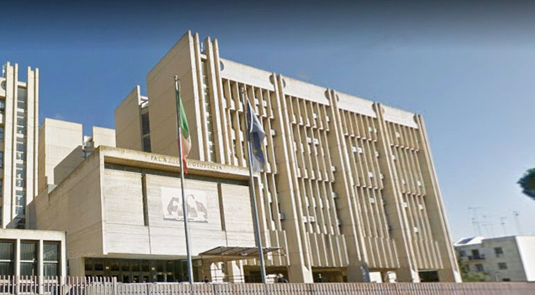 Usura a Lecce, nocese indagato nell’operazione “Twilight”