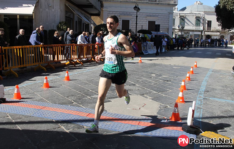 Riparte il Corripuglia 2019. Il 7 aprile la Spaccanoci