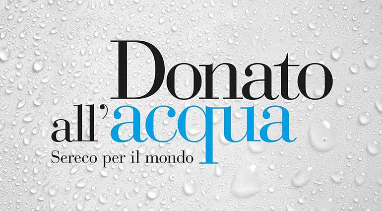23 marzo: Presentazione del libro “Donato all’acqua”