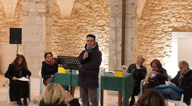 La potenza comunicativa dell’arte