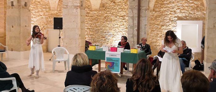 Immagine 3: La potenza comunicativa dell'arte