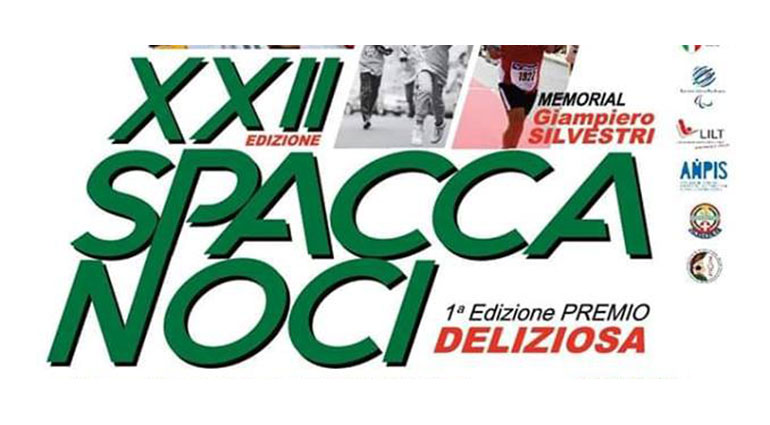 7 aprile: 22esima edizione della Spaccanoci