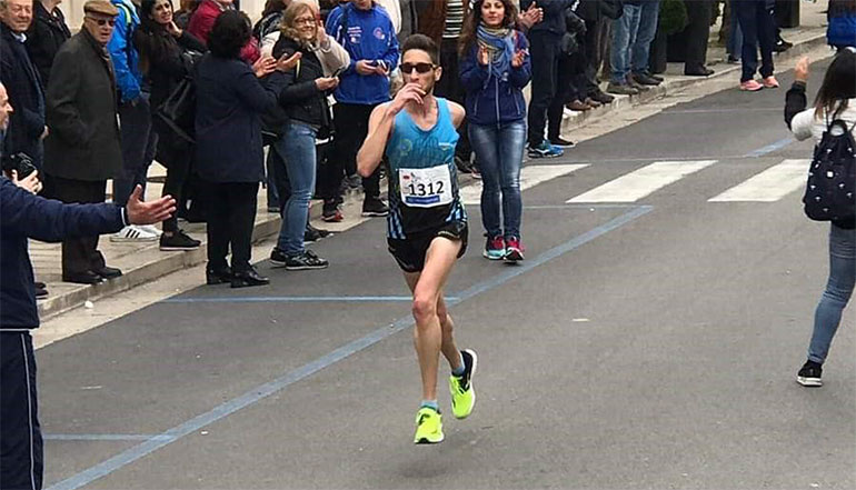 Quarato vince la 22esima Spaccanoci